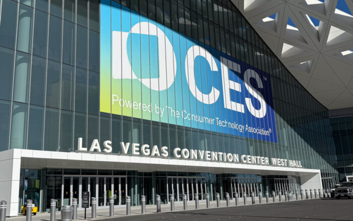 ［タダノ］世界最大級のテクノロジー見本市「CES 2025」出店