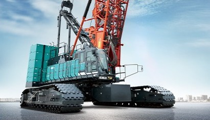［コベルコ建機］コベルコ建機製品（クレーン）に対するGTL燃料/HVO燃料の使用について