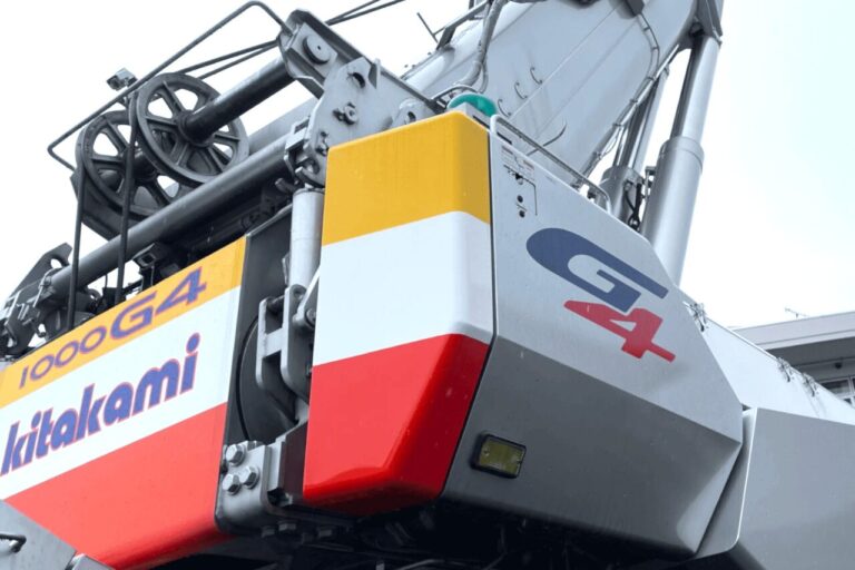 ［宮城県］新北上重機工業株式会社　クレーンジャパンメンバー登録