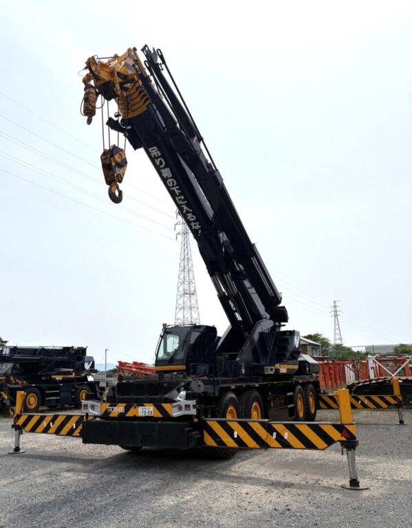 2025年5月28日［石川県］城西運輸機工株式会社