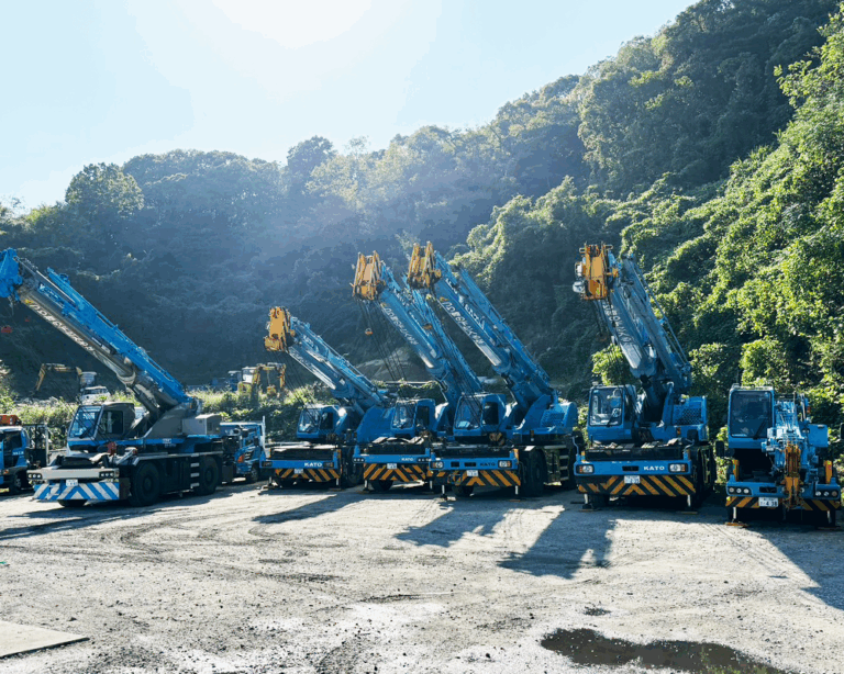 ［香川県］株式会社S.C.M　クレーンジャパンメンバー登録