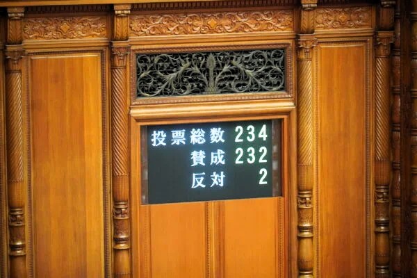 ［物流ニッポン］トラック新法が成立