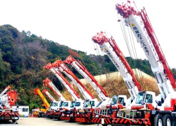 ［山形県］トーホークレーン株式会社