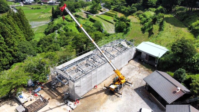 2025年7月22日［高知県須崎市］有限会社エヌティーエス