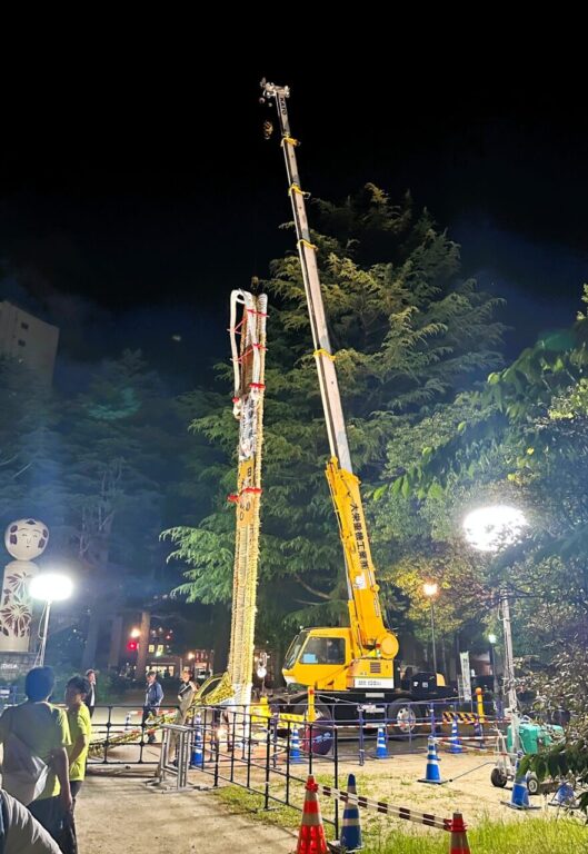 2025年7月5日［宮城県仙台市］大栄重機工業株式会社