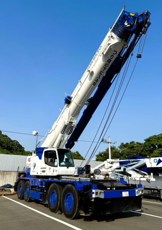 2025年7月11日［山口県宇部市］株式会社吉村