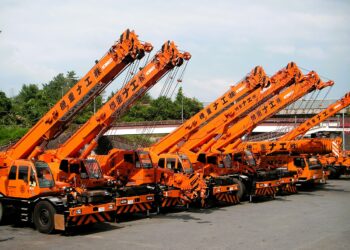 ［神奈川県］市原クレーンサービス株式会社