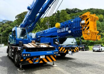 ［香川県］株式会社満岡組