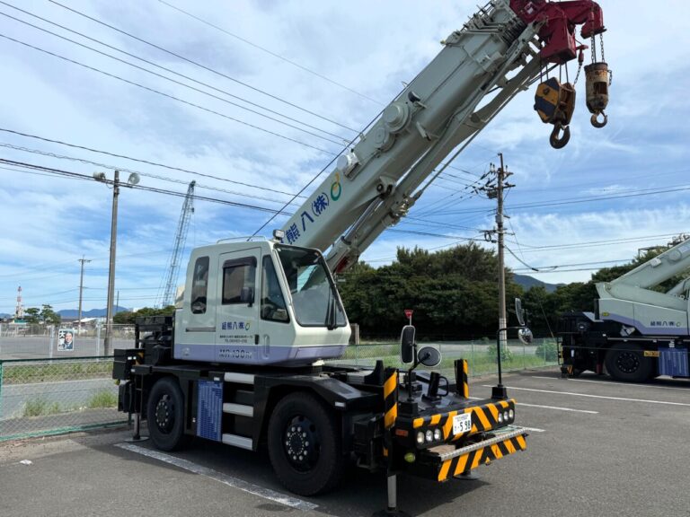 2025年9月4日［福岡県北九州市］有限会社八熊組
