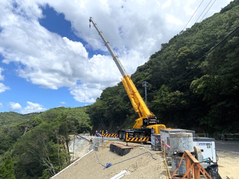 2025年9月7日［高知県宿毛市］株式会社立田回漕店
